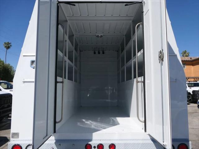 2026 Ram 4500 Chassis Tradesman/Big Horn