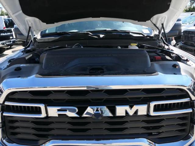 2026 Ram 4500 Chassis Tradesman/Big Horn