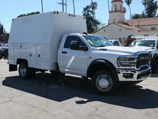 2026 Ram 4500 Chassis Tradesman/Big Horn for sale in Van Nuys, CA