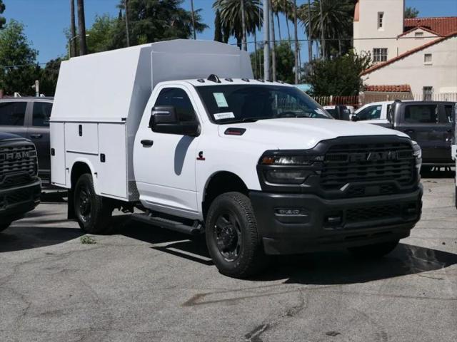 2026 Ram 3500 Tradesman for sale in Van Nuys, CA