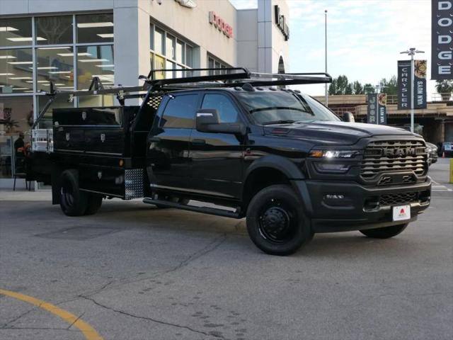2026 Ram 5500 Tradesman/Big Horn for sale in Van Nuys, CA