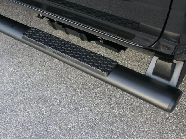 2026 Ram 5500 Tradesman/Big Horn