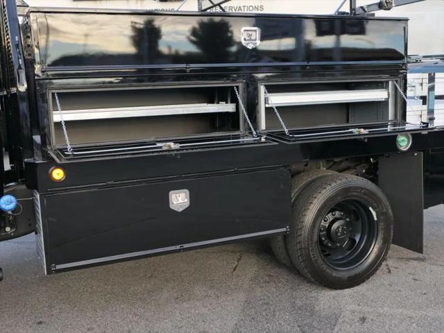 2026 Ram 5500 Tradesman/Big Horn