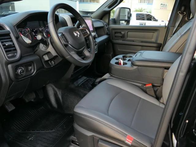 2026 Ram 5500 Tradesman/Big Horn