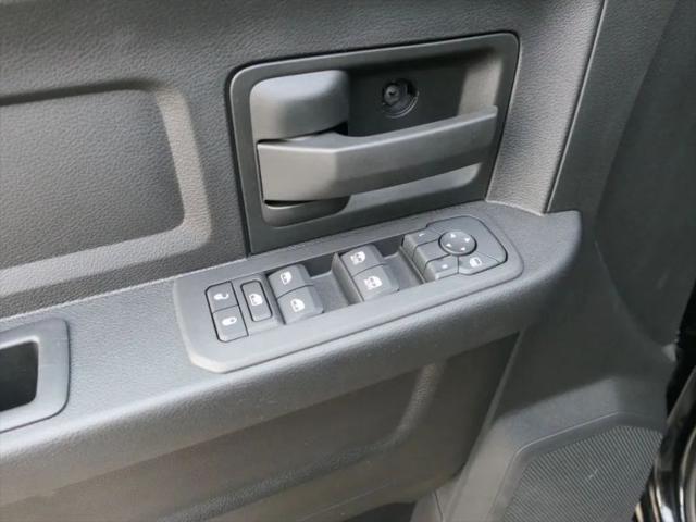 2026 Ram 5500 Tradesman/Big Horn