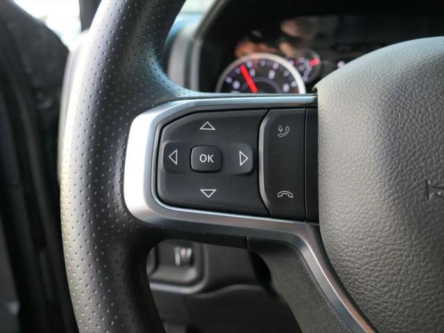 2026 Ram 5500 Tradesman/Big Horn