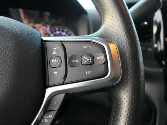 2026 Ram 5500 Tradesman/Big Horn
