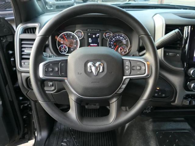 2026 Ram 5500 Tradesman/Big Horn