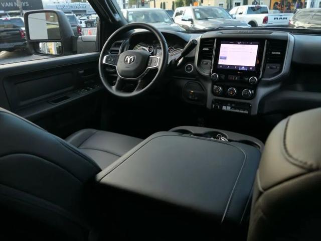 2026 Ram 5500 Tradesman/Big Horn