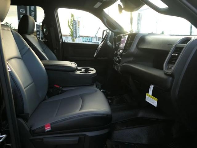 2026 Ram 5500 Tradesman/Big Horn