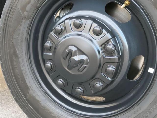 2026 Ram 5500 Tradesman/Big Horn