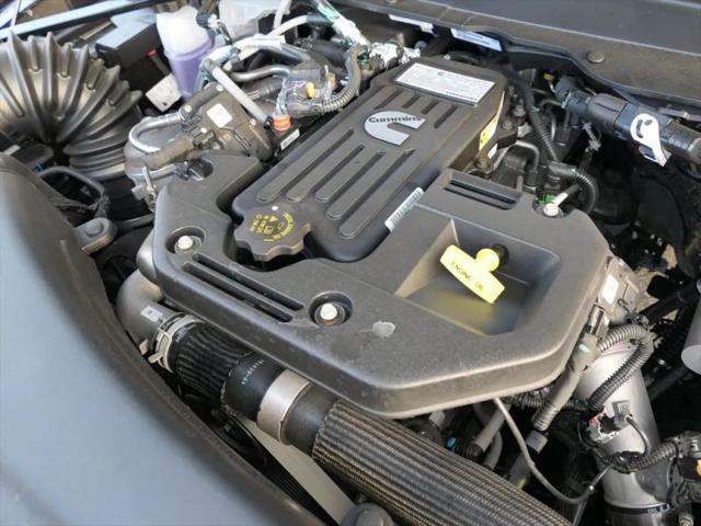 2026 Ram 5500 Tradesman/Big Horn