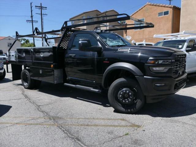 2026 Ram 5500 Tradesman/Big Horn for sale in Van Nuys, CA