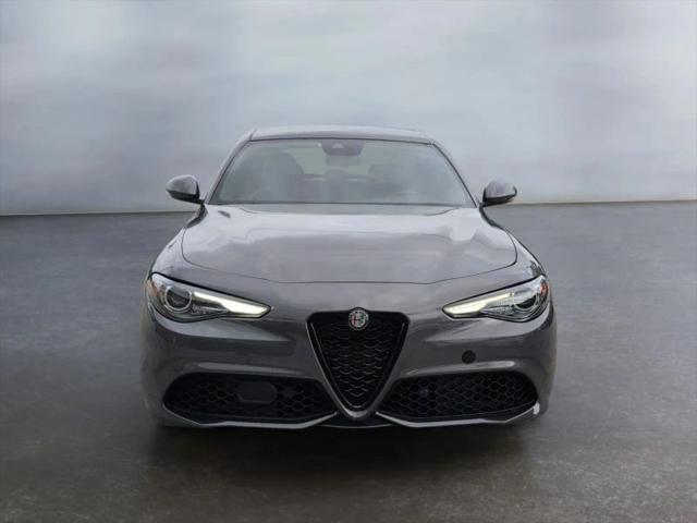 2022 Alfa Romeo Giulia Sprint AWD