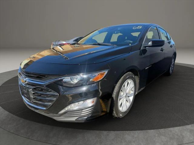 2023 Chevrolet Malibu FWD 1LT for sale in South Hackensack, NJ