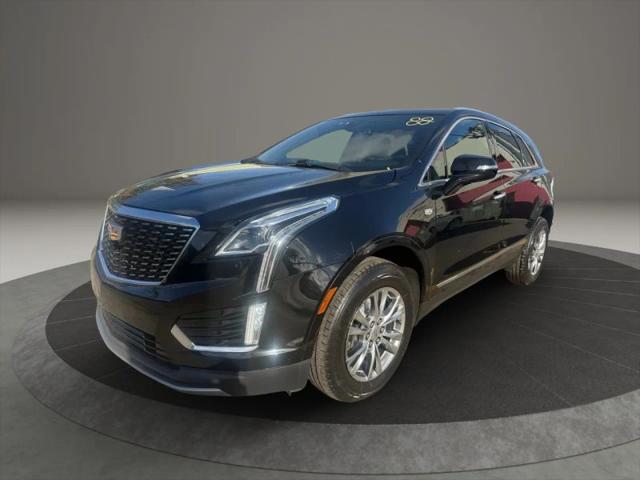 2020 Cadillac XT5 Premium Luxury FWD for sale in South Hackensack, NJ