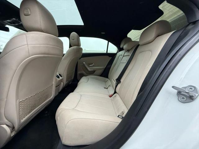 2019 Mercedes-Benz A 220 A 220