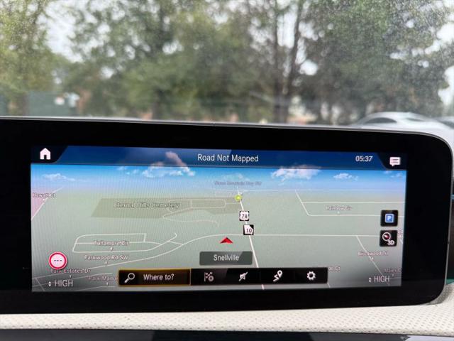 2019 Mercedes-Benz A 220 A 220