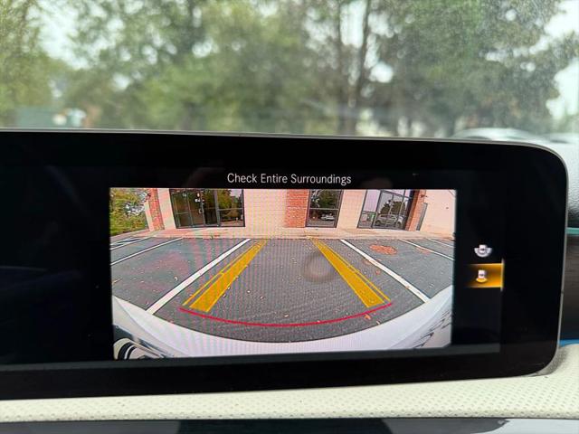2019 Mercedes-Benz A 220 A 220