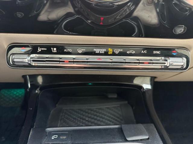 2019 Mercedes-Benz A 220 A 220