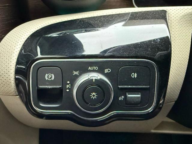 2019 Mercedes-Benz A 220 A 220