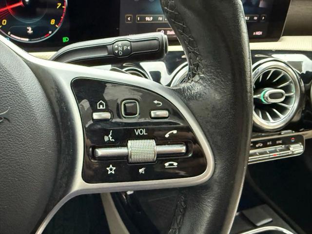 2019 Mercedes-Benz A 220 A 220