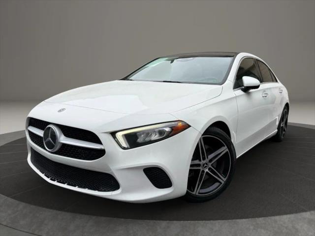 2019 Mercedes-Benz A 220 A 220 for sale in Snellville, GA