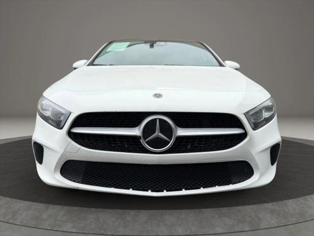 2019 Mercedes-Benz A 220 A 220