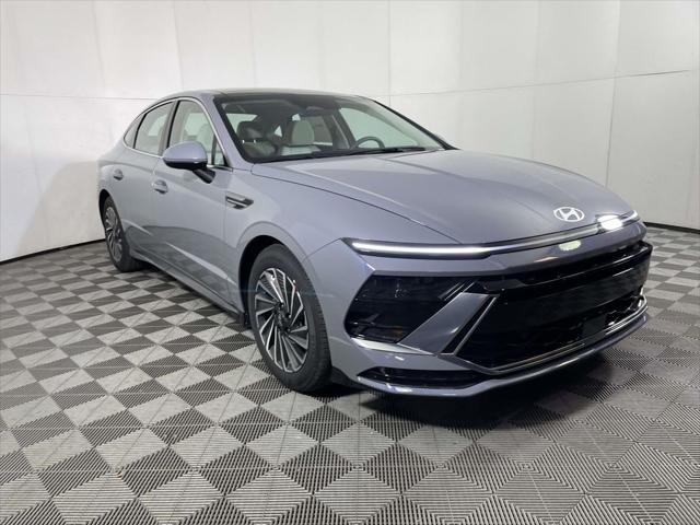 2026 Hyundai Sonata Hybrid SEL for sale in Pineville, NC