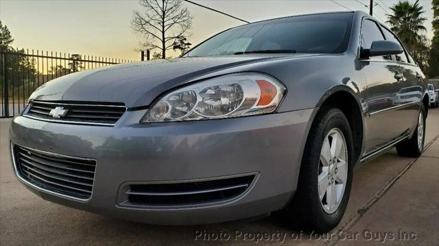 2006 Chevrolet Impala LT