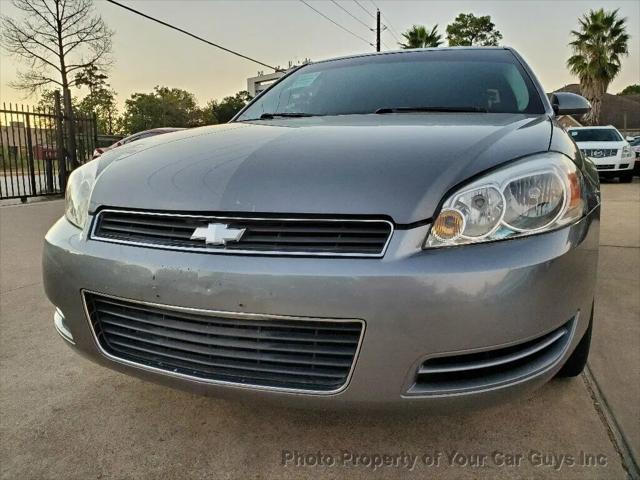 2006 Chevrolet Impala LT
