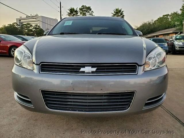 2006 Chevrolet Impala LT