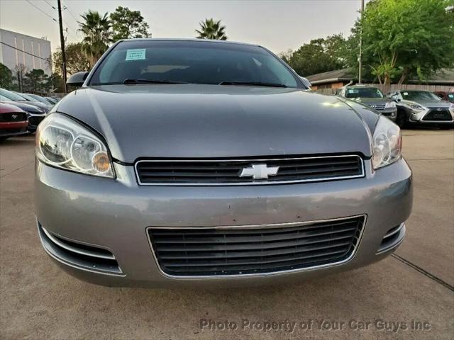 2006 Chevrolet Impala LT
