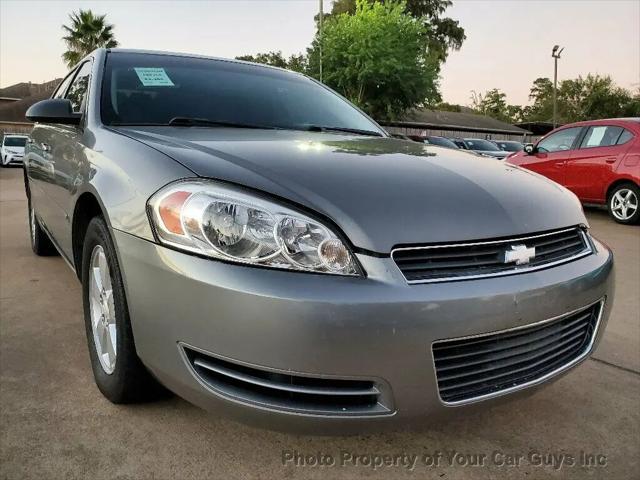 2006 Chevrolet Impala LT