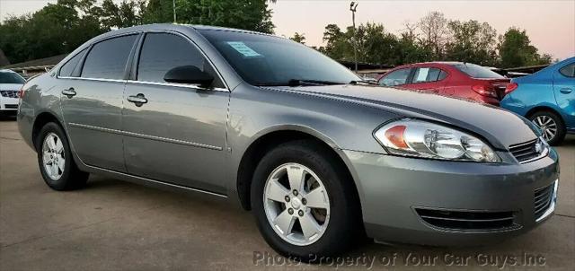 2006 Chevrolet Impala LT