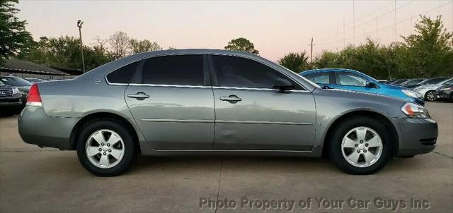 2006 Chevrolet Impala LT