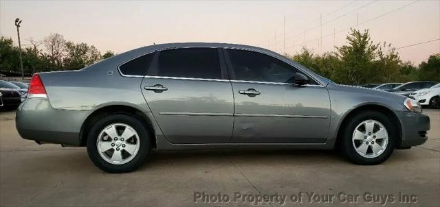 2006 Chevrolet Impala LT