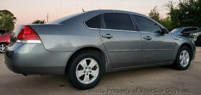2006 Chevrolet Impala LT