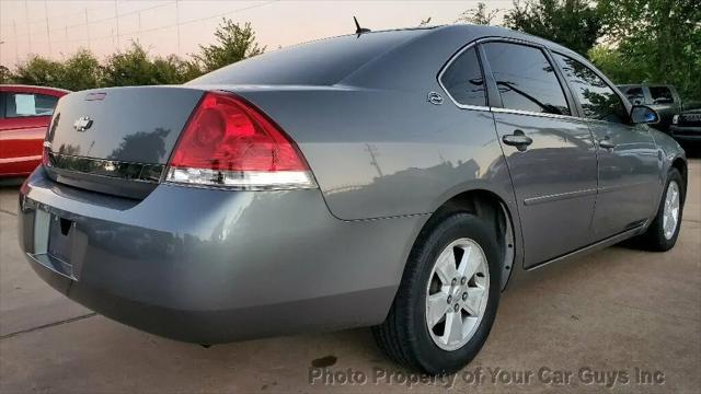 2006 Chevrolet Impala LT