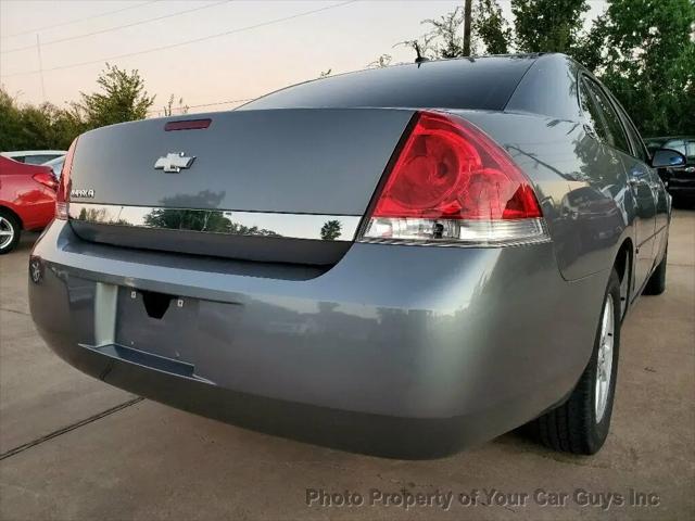 2006 Chevrolet Impala LT