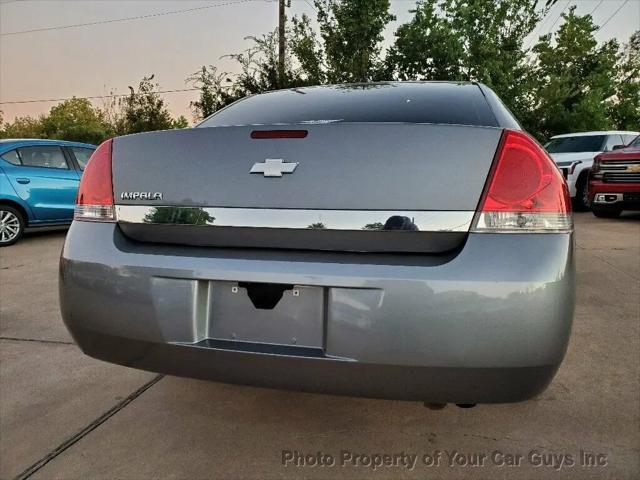 2006 Chevrolet Impala LT