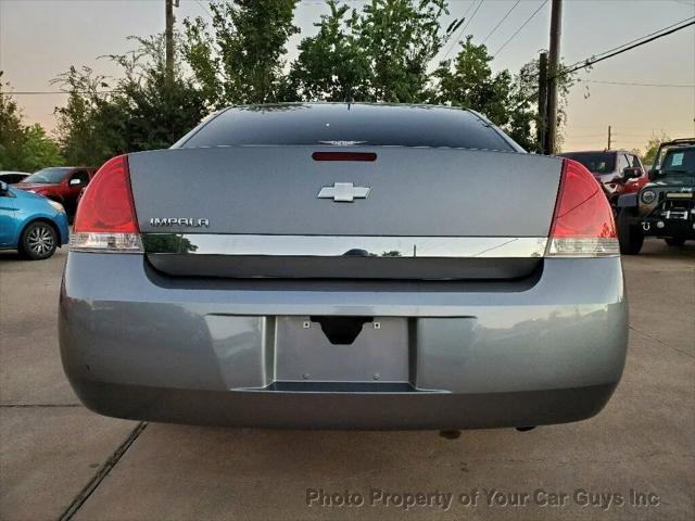 2006 Chevrolet Impala LT