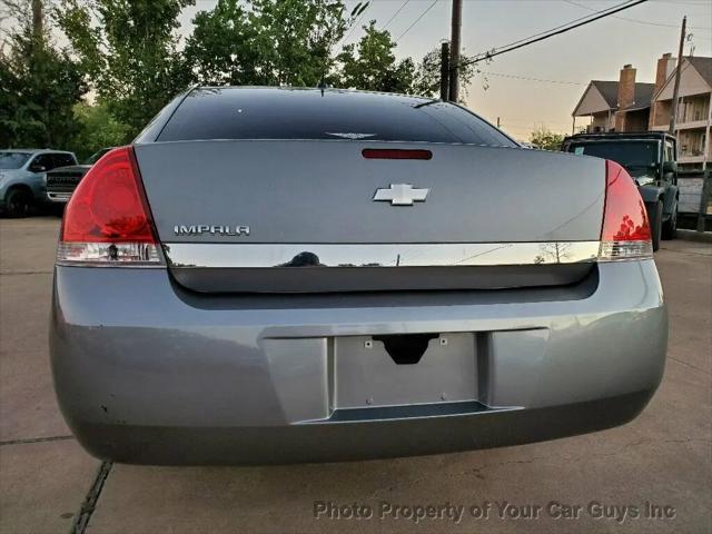 2006 Chevrolet Impala LT