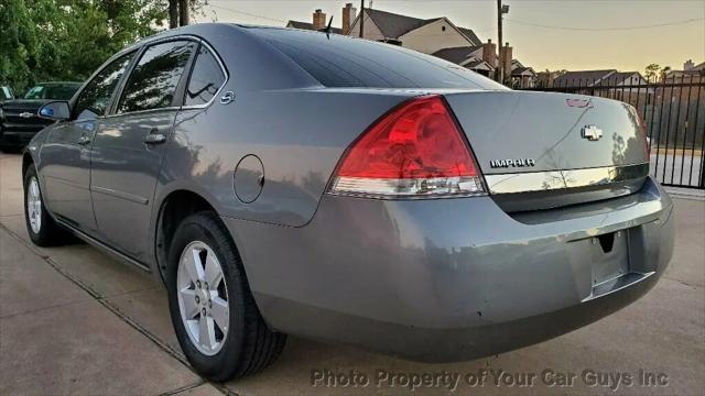 2006 Chevrolet Impala LT