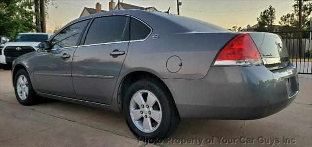 2006 Chevrolet Impala LT