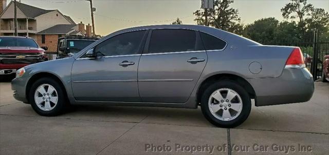2006 Chevrolet Impala LT