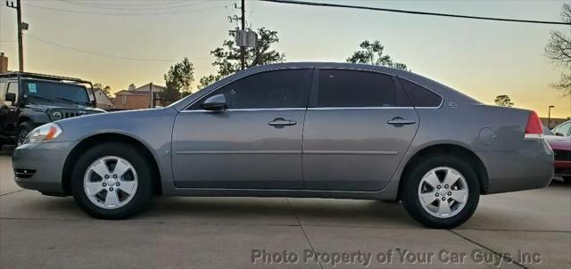 2006 Chevrolet Impala LT
