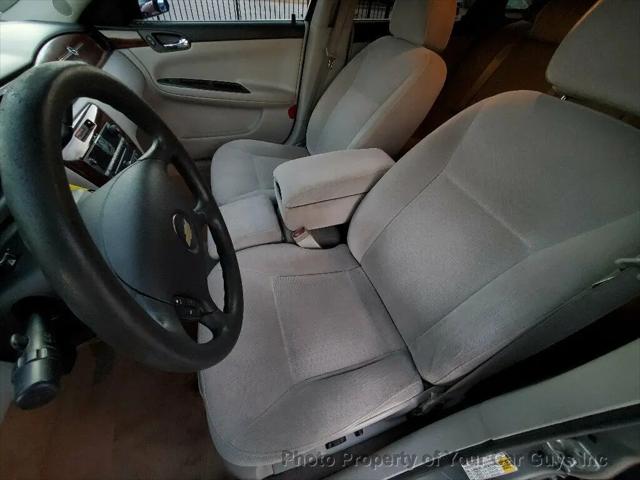 2006 Chevrolet Impala LT