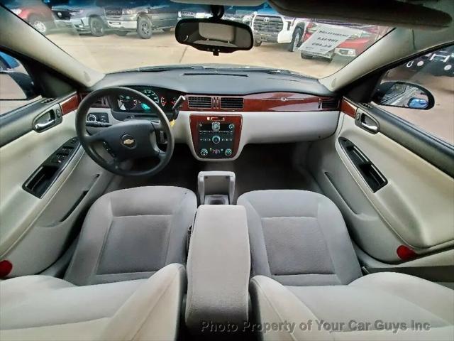2006 Chevrolet Impala LT