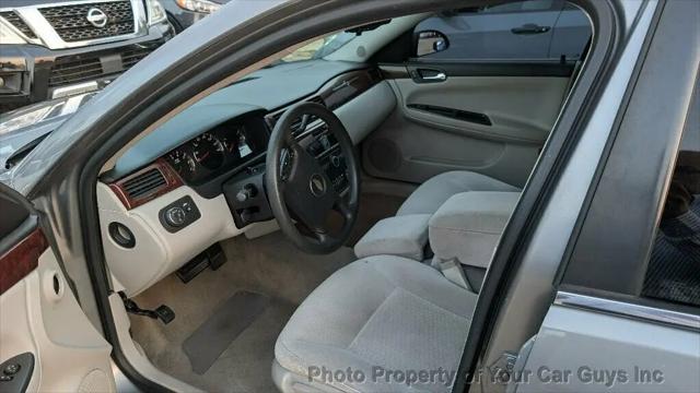 2006 Chevrolet Impala LT